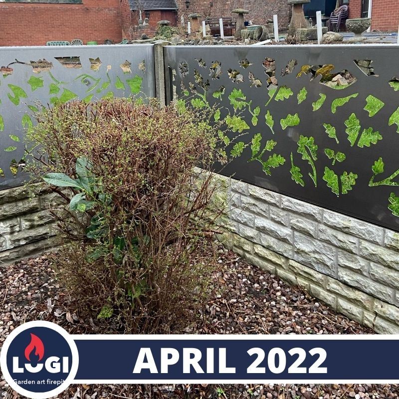 Fencing - The Seasons of the Year collection