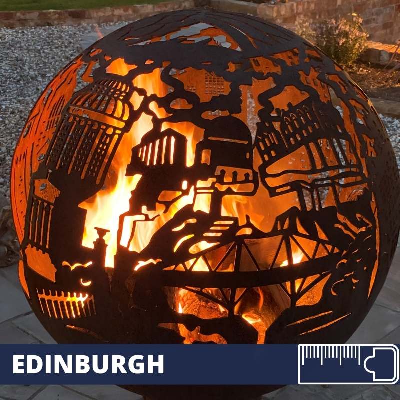 Bespoke Fire pit