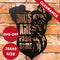 SCHNAUZER SCOTTISH TERRIER Plaque Wall Hanging Sign