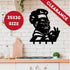 Kitchen Hook Hanger Wall Mounted Rack Utensils Cookware Organizer Towel Hanging