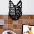GERMAN SHEPHERD Wall Art Hanging Sign
