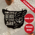 OWL Wall Art Hanging Sign