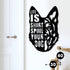 GERMAN SHEPHERD Wall Art Hanging Sign