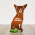 Chihuahua Sculpture Dog Lover Owner Gift Garden Ornament