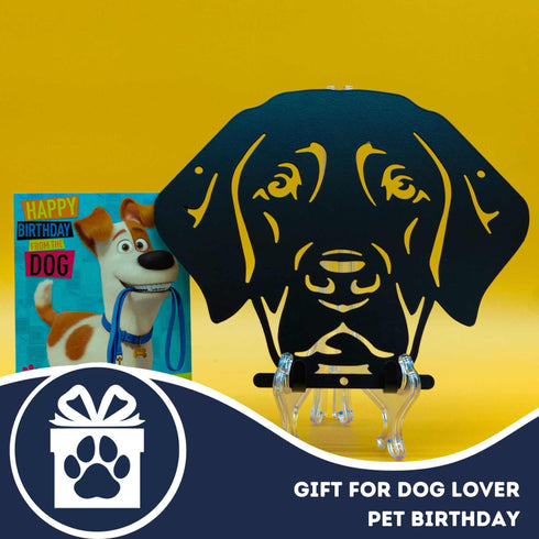 Vizsla Dog Lead Hook Holder Leash Hanger Accessories Wall Lover Owner Gift