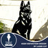 German Shepherd Alsatian Dog Loss Garden Ornament Memorial