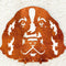 Working Springer Cocker Spaniel Dog Lead Hook Holder Dog Owner Gift
