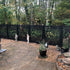 Bespoke Project Deer- Fencing Panels