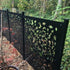 Bespoke Project Deer- Fencing Panels