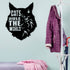 Maine Coon CAT Wall Art Hanging Sign - Present for Dog Lovers, Metal Laser Cut Home Décor, Patio, Garden, Room, Indoor or Outdoor Artwork Gift Plaque