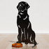LABRADOR RETRIEVER Sculpture Present for Dog Lovers Loss Memorial