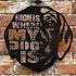DACHSHUND Wall Art Hanging Sign