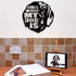 DACHSHUND Wall Art Hanging Sign