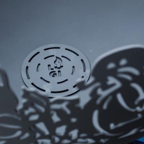 Once Upon A Time Fire Bowl 1