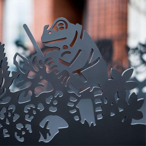 Once Upon A Time Fire Bowl 3