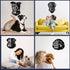 DACHSHUND Wall Art Hanging Sign