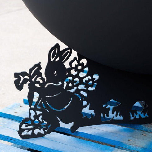 Once Upon A Time Fire Bowl 5