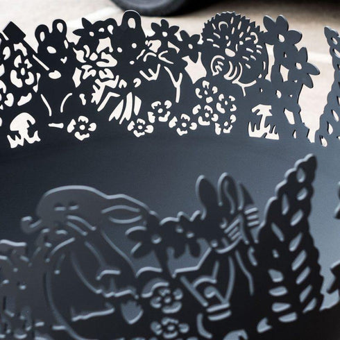 Once Upon A Time Fire Bowl 6