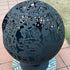 Africa Spherical Fire Pit
