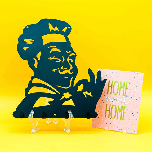 Kitchen Hook Hanger Wall Mounted Rack Utensils Cookware Organizer Towel Hanging