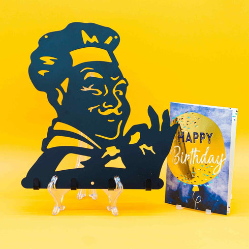 Kitchen Hook Hanger Wall Mounted Rack Utensils Cookware Organizer Towel Hanging