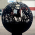 Country Manor Spherical Firepit