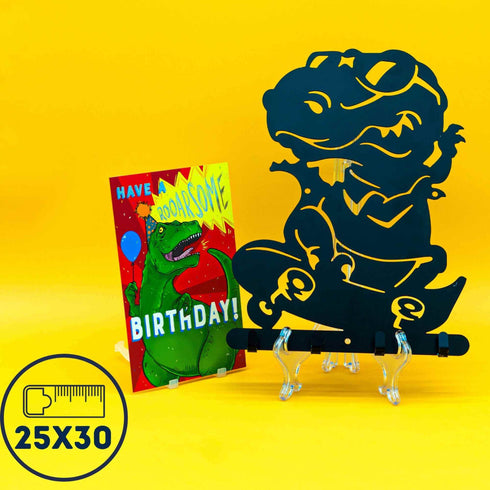 Dinosaur Boys Bedroom Wall Hook Hanger Jurassic Park Coat Robe Holder