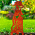 Doberman Pinscher Dog Loss Memorial Statue Sympathy Gift