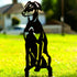 Doberman Pinscher Dog Loss Memorial Statue Sympathy Gift