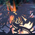 Dragons Fire Bowl