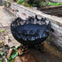 Equestrian Fire Bowl