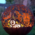 Four Elements Spherical Fire Pit