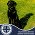 LABRADOR RETRIEVER Sculpture Present for Dog Lovers Loss Memorial