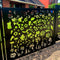 Garden Fence Panel Privacy Screen Spring Garden