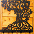 Tree of Life Wall Hook Door Hanger Coat Towel Holder Housewarming Gift Hallway Cloakroom Porch Mounted Plaque Home Decor Metal