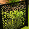 Metal Fence Panels Water Mill Garden Fencing Screens