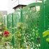 Bespoke Four Seasons Metal Fence Panels Garden Fencing Screens